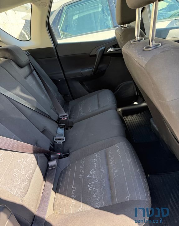 2016' Opel Meriva אופל מריבה photo #5