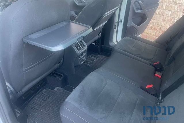 2017' Volkswagen Tiguan פולקסווגן טיגואן photo #6