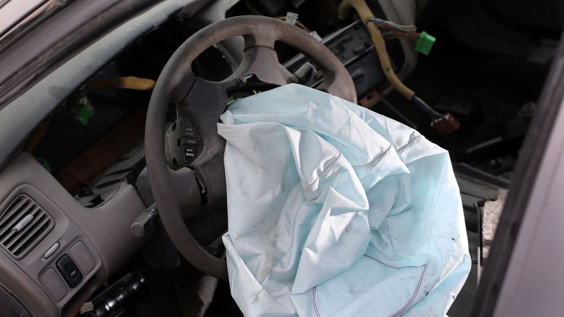 Up to 90 Million More Takata Airbag Inflators May Face U.S. Recalls