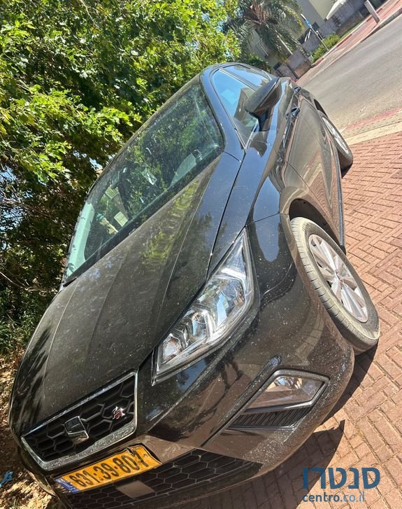 2019' SEAT Ibiza סיאט איביזה photo #4