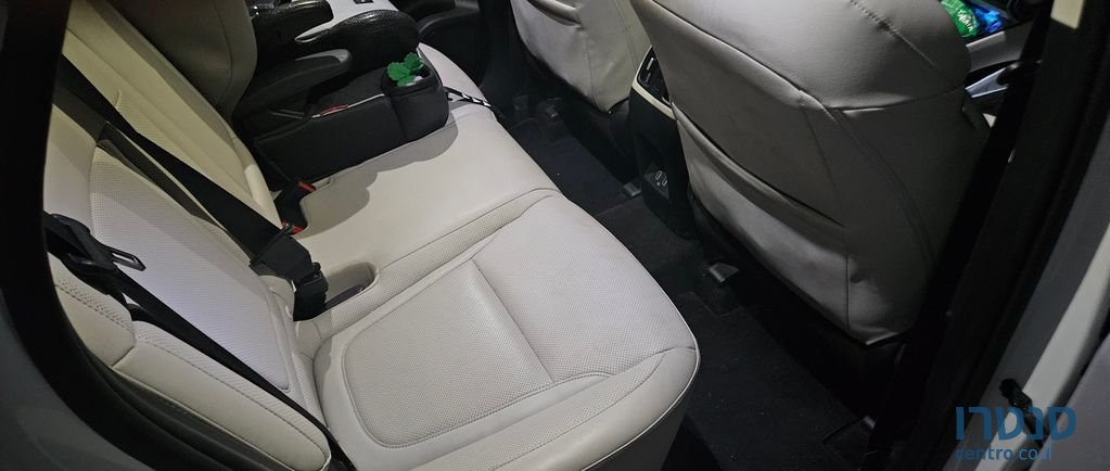 2022' Hyundai Tucson יונדאי טוסון photo #4