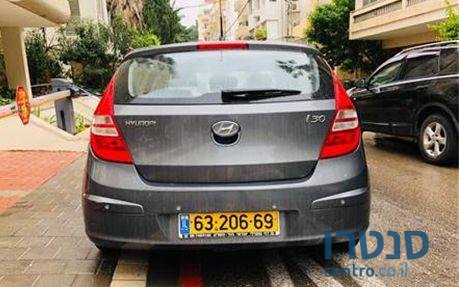 2009' Hyundai I30 i30 יונדאי photo #3