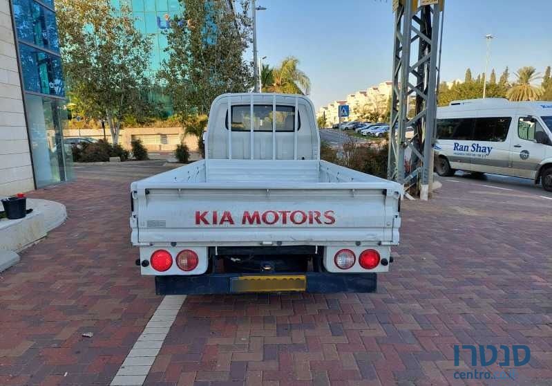 2021' Kia K2500 קיה photo #4