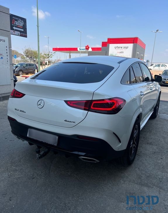 2023' Mercedes-Benz GLE מרצדס photo #4