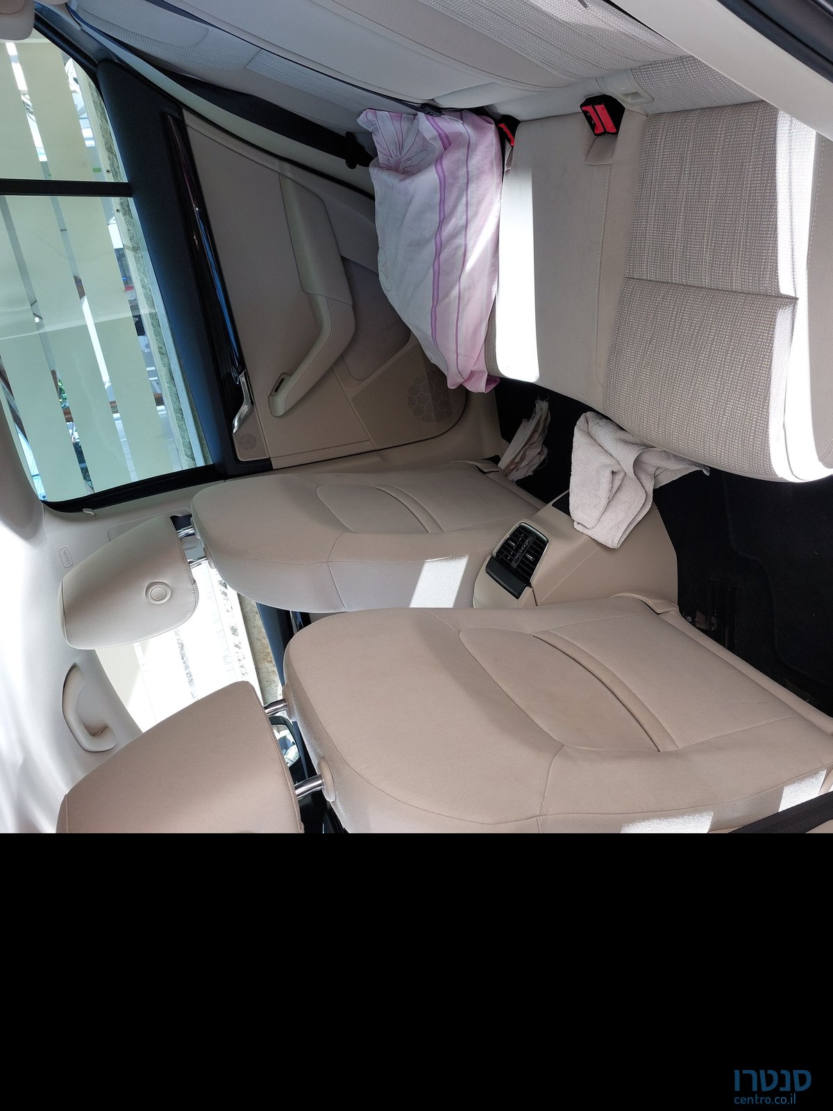 2018' Skoda Octavia סקודה אוקטביה photo #1