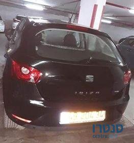 2015' SEAT Ibiza סיאטא יביזה photo #2