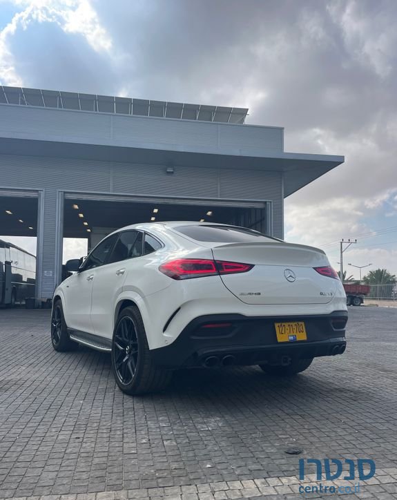 2022' Mercedes-Benz Gle מרצדס photo #4