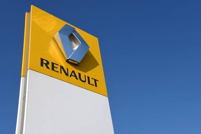 Geely покупает Renault Korea, но не всю