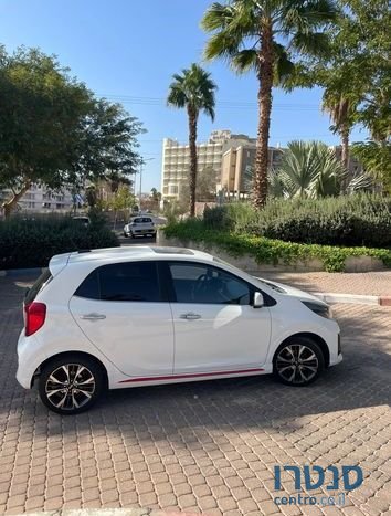 2021' Kia Picanto קיה פיקנטו photo #6