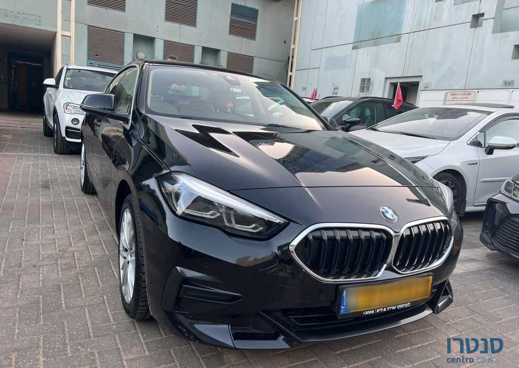 2020' BMW 2 Series ב.מ.וו סדרה 2 photo #3