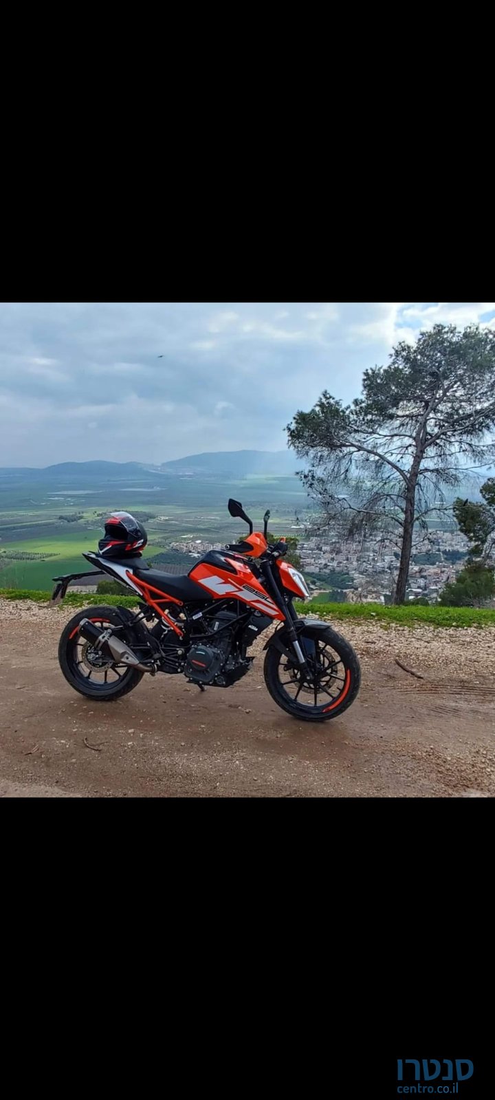 2021' KTM photo #1