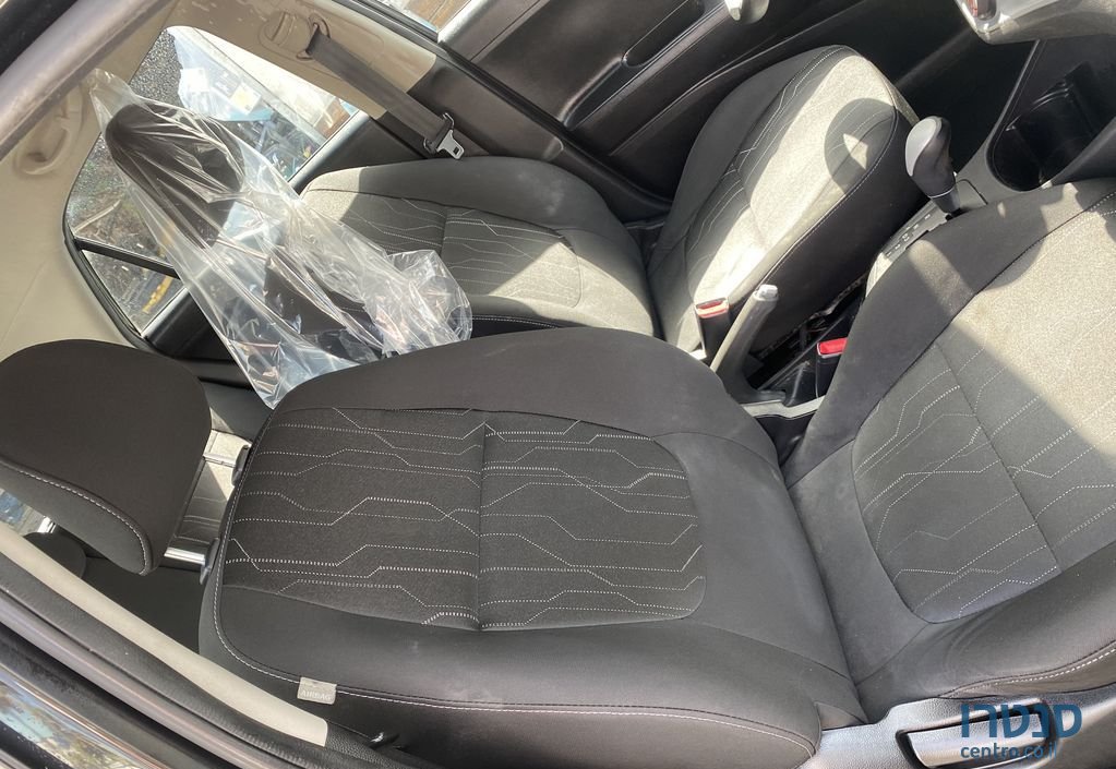 2013' Kia Picanto קיה פיקנטו photo #6