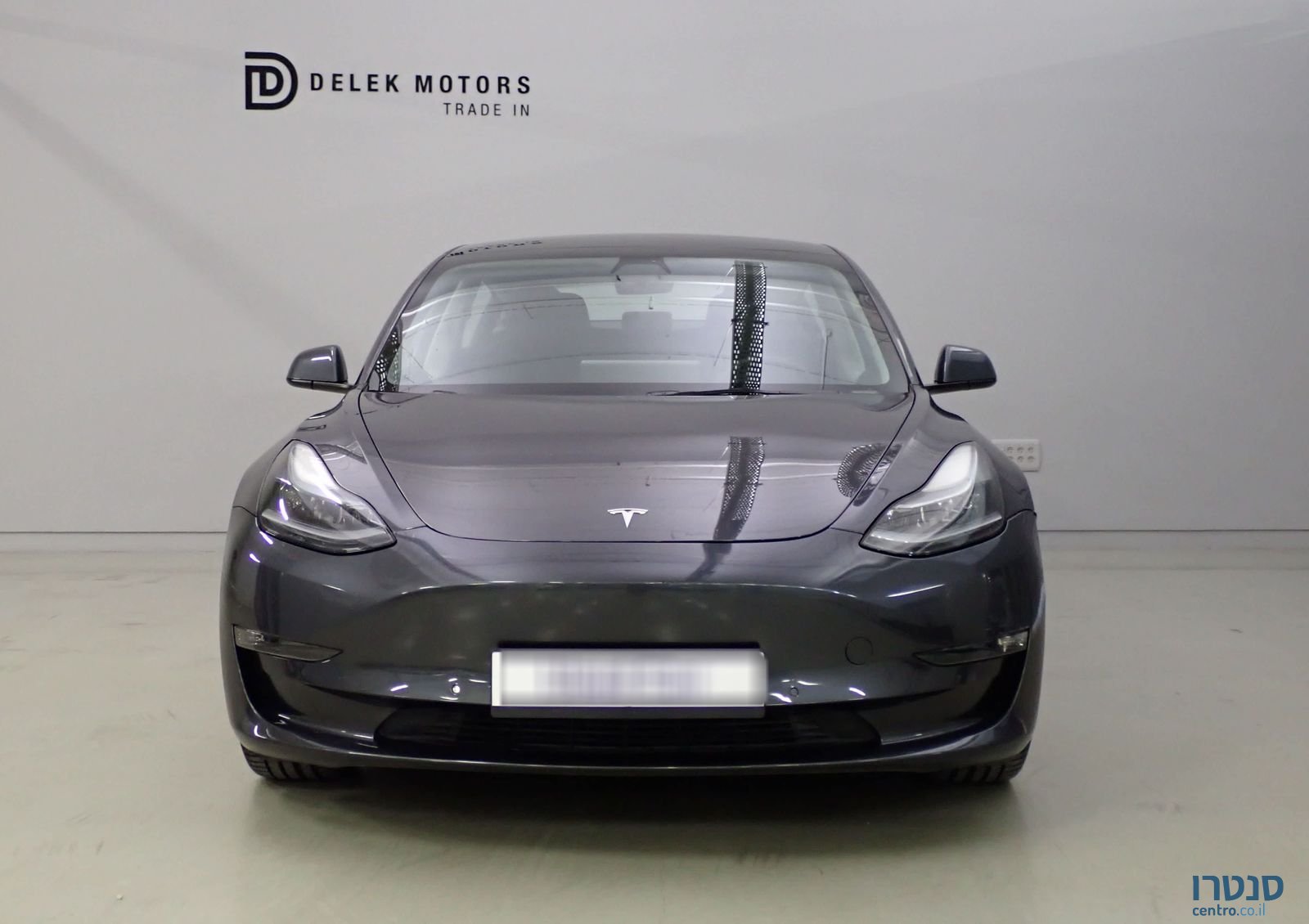 2021' Tesla Model 3 טסלה מודל 3 photo #3