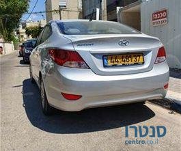 2016' Peugeot 308 308 פיג'ו photo #3