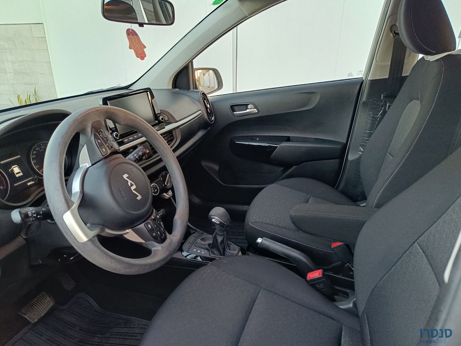 2023' Kia Picanto קיה פיקנטו photo #1