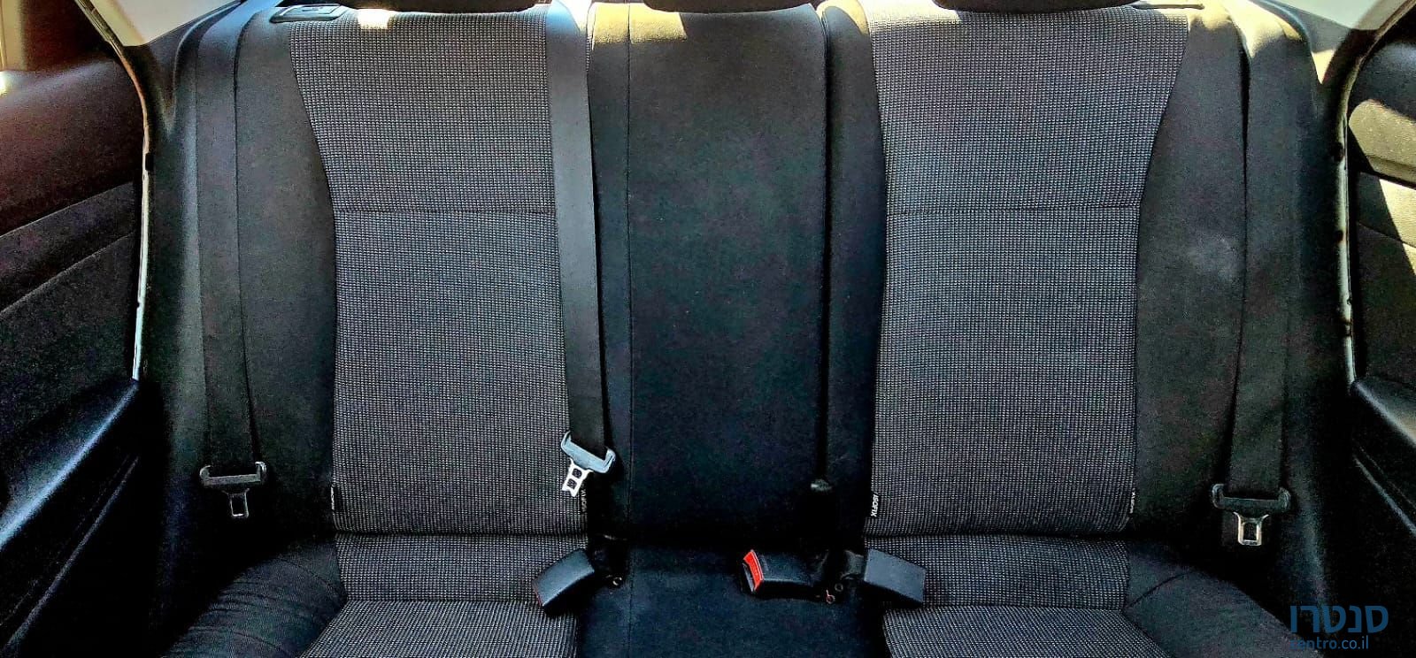 2021' Hyundai i25 יונדאי אקסנט photo #4