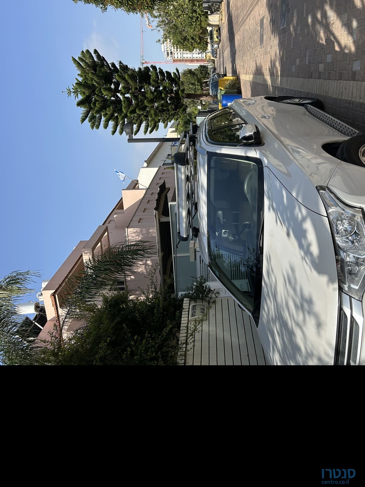 2015' Mitsubishi Outlander מיצובישי אאוטלנדר photo #1