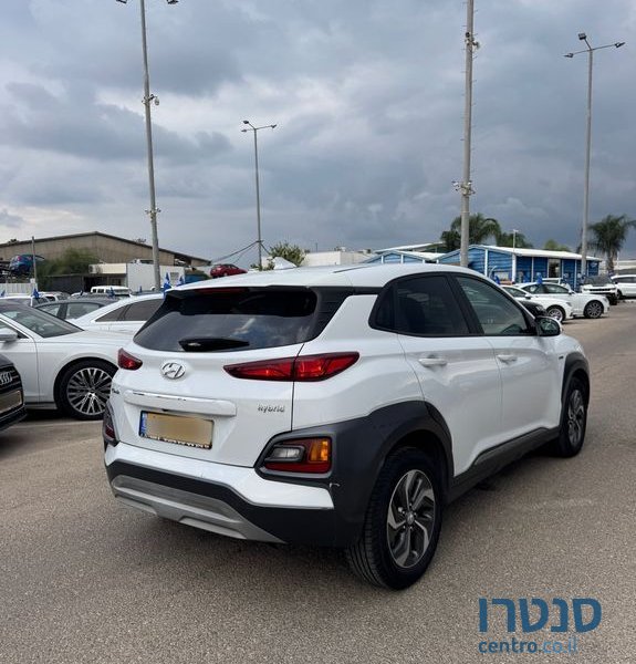 2021' Hyundai Kona יונדאי קונה photo #2