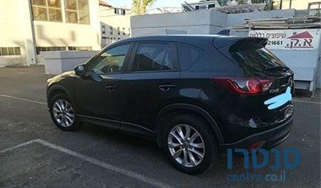 2012' Mazda CX-5 Cx-5 מאזדה photo #4