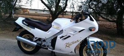 1994' Suzuki GSX1100F סוזוקי photo #1