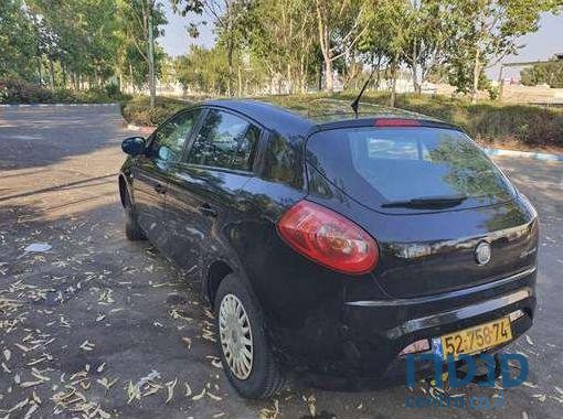 2011' Fiat Bravo פיאט בראבו photo #1