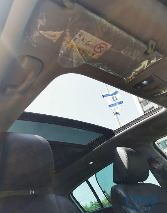 2019' Kia Sportage קיה ספורטז' photo #5