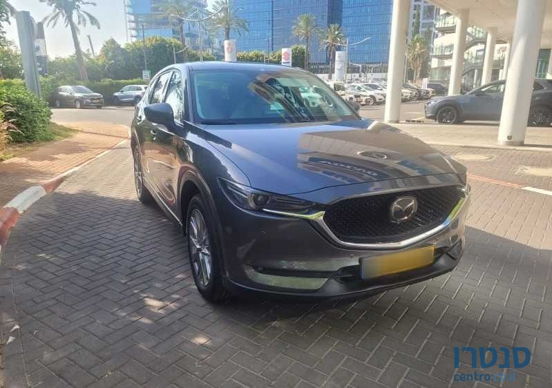 2019' Mazda CX-5 מאזדה photo #2