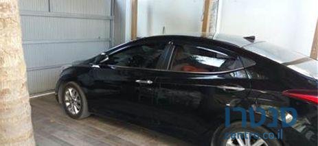 2015' Hyundai i35 יונדאי photo #1