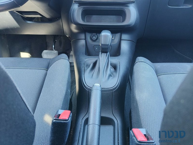 2019' Citroen C3 סיטרואן photo #2