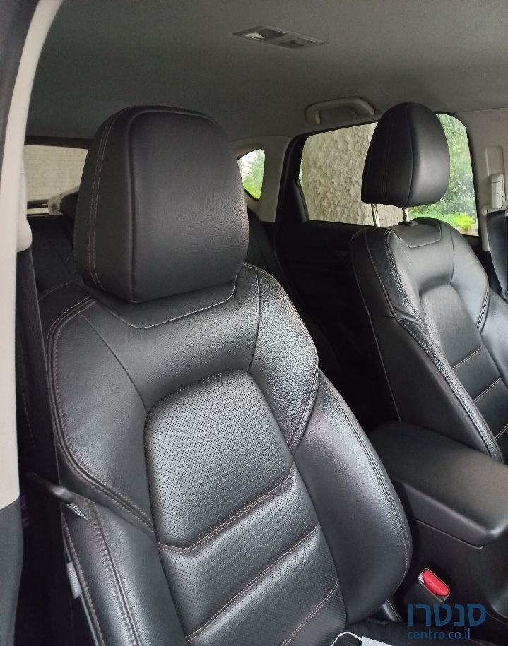 2018' Mazda CX-5 מאזדה photo #1