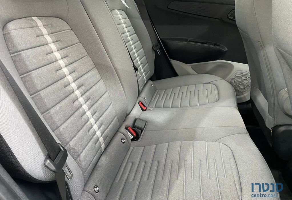 2020' Hyundai i10 יונדאי photo #5