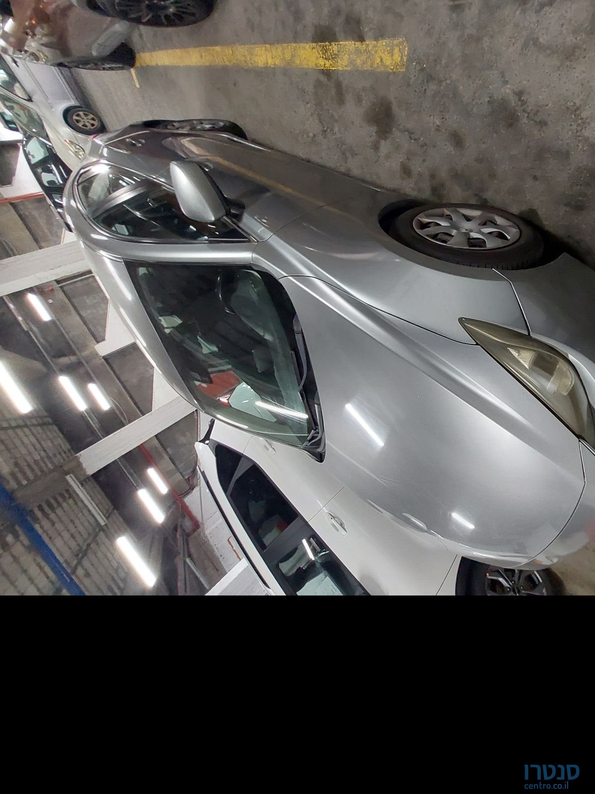 2015' Mazda 3 מאזדה photo #1