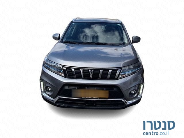 2022' Suzuki Vitara סוזוקי ויטרה photo #3