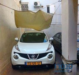2013' Nissan Juke ניסן ג'וק photo #2
