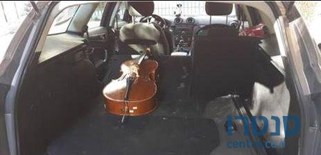 2012' Ford Mondeo פורד מונדאו photo #2