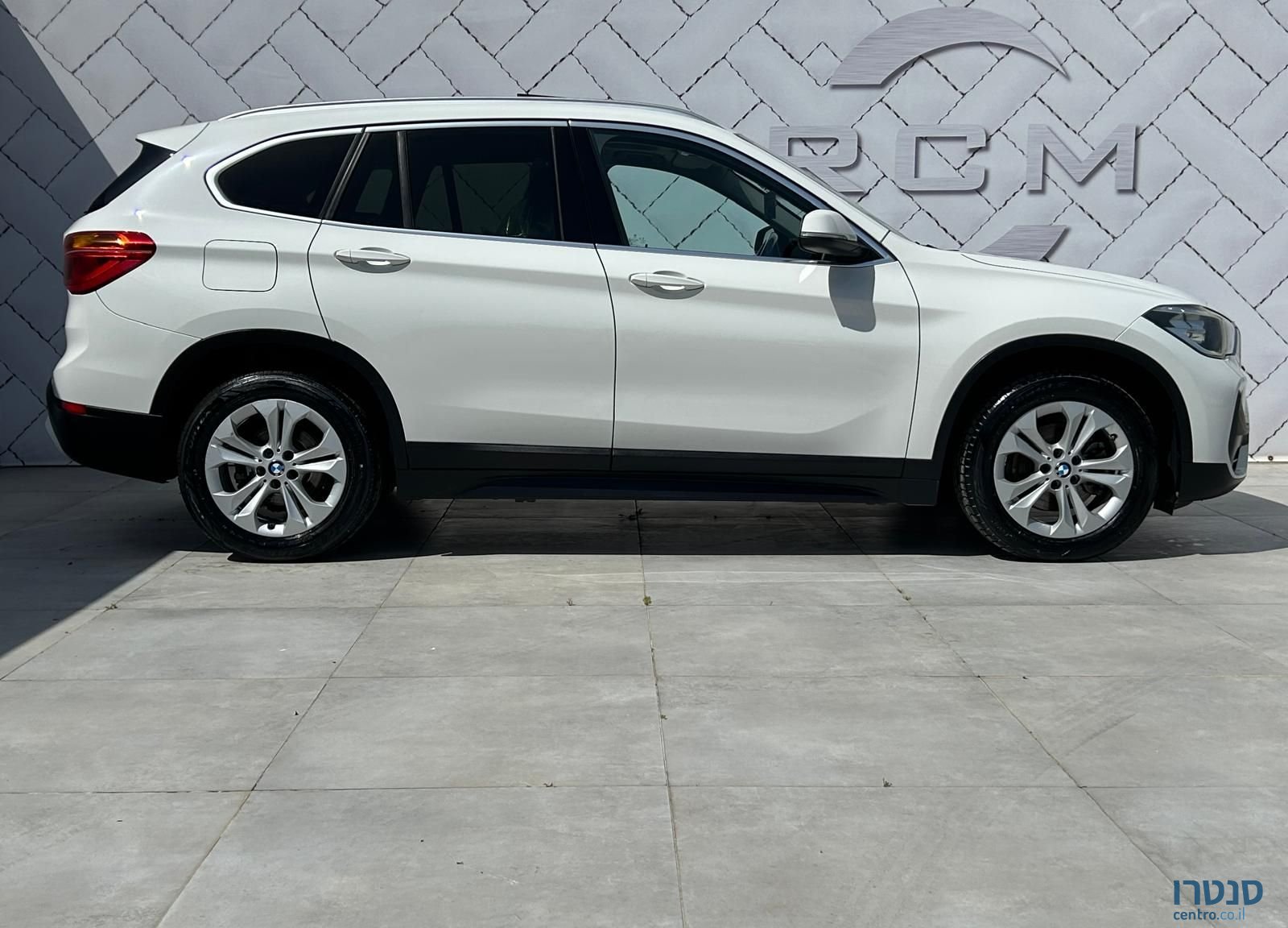2020' BMW X1 ב מ וו photo #4