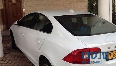 2013' Volvo S-60 וולוו photo #3