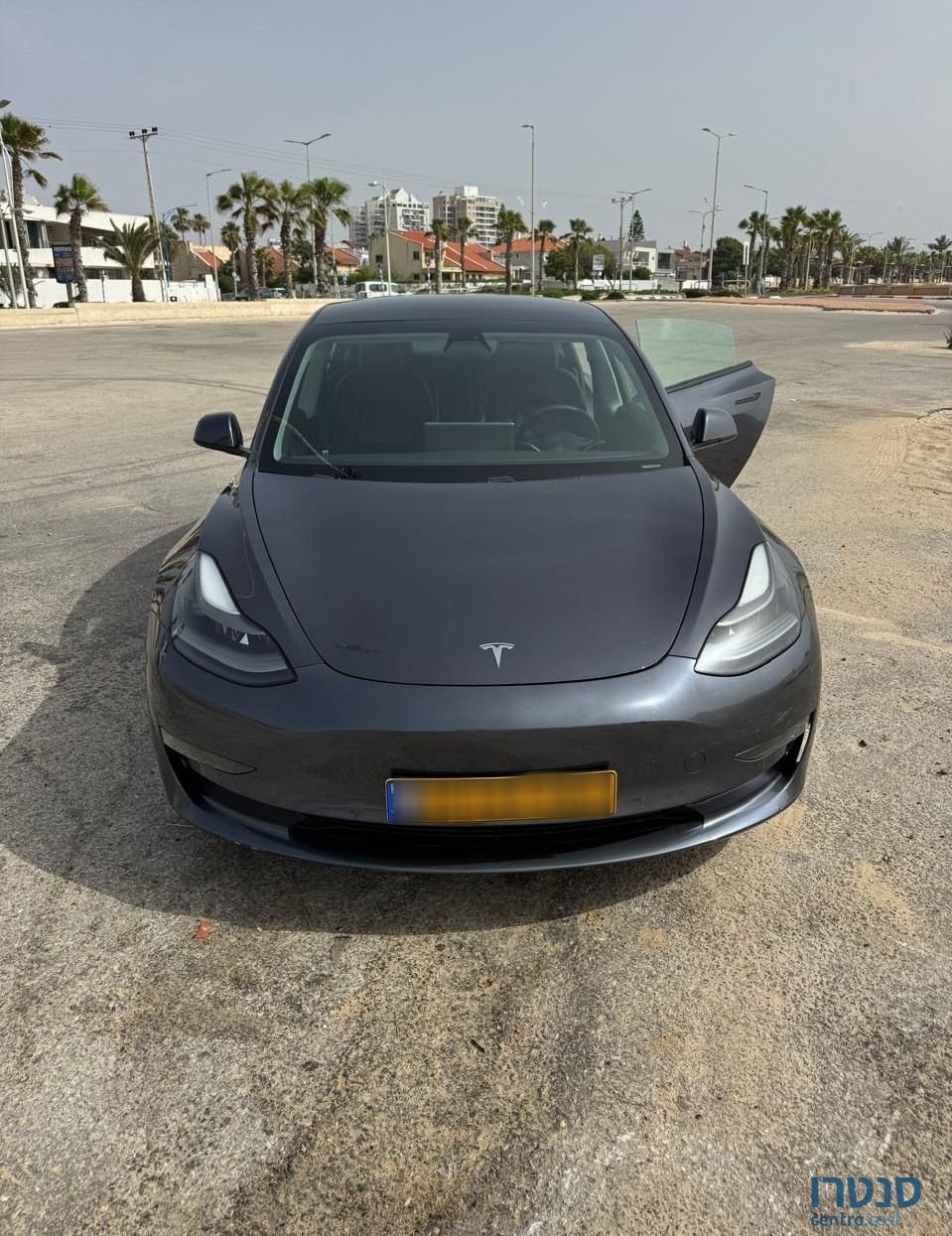 2021' Tesla Model 3 טסלה מודל 3 photo #1