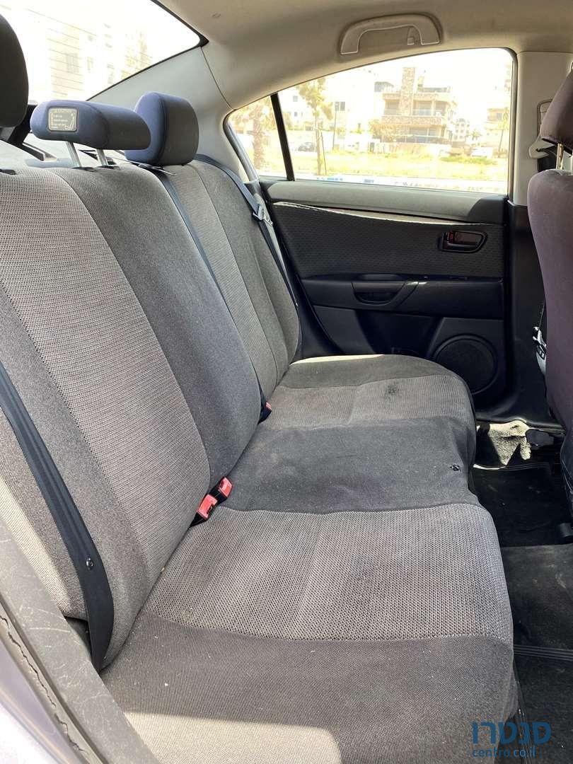 2005' Mazda 3 מאזדה photo #4