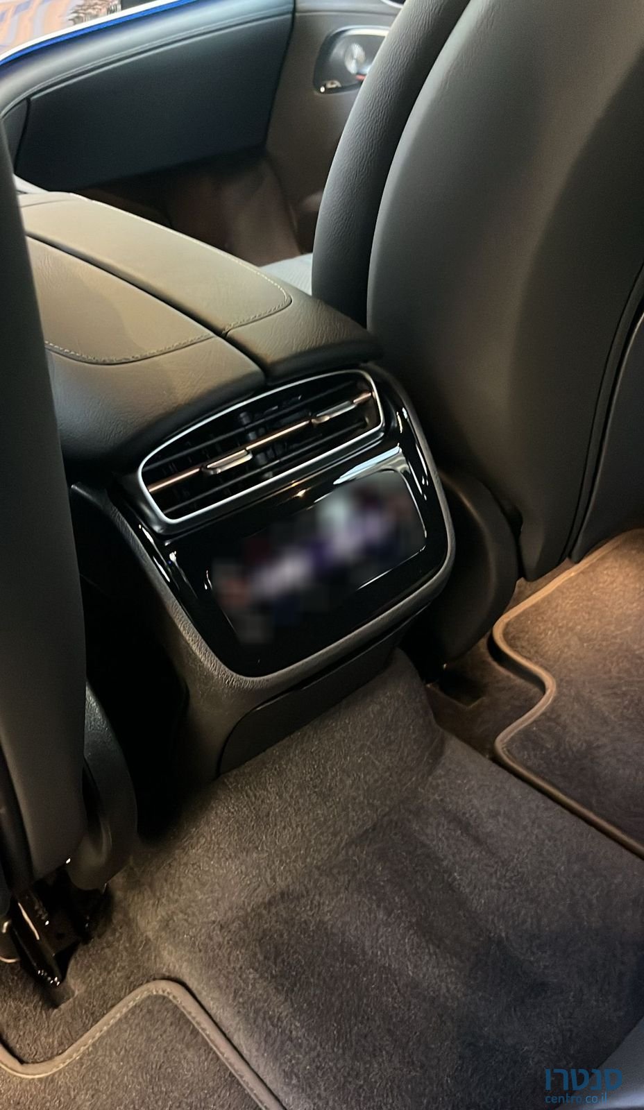 2024' Mercedes-Benz EQE מרצדס-בנץ photo #4