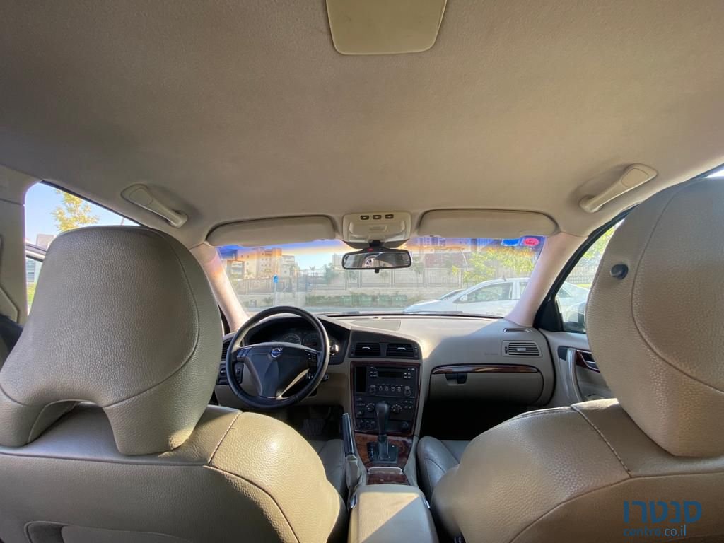 2009' Volvo S60 וולוו photo #1