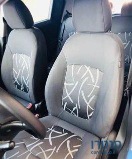 2013' Chevrolet Spark שברולט ספארק photo #3