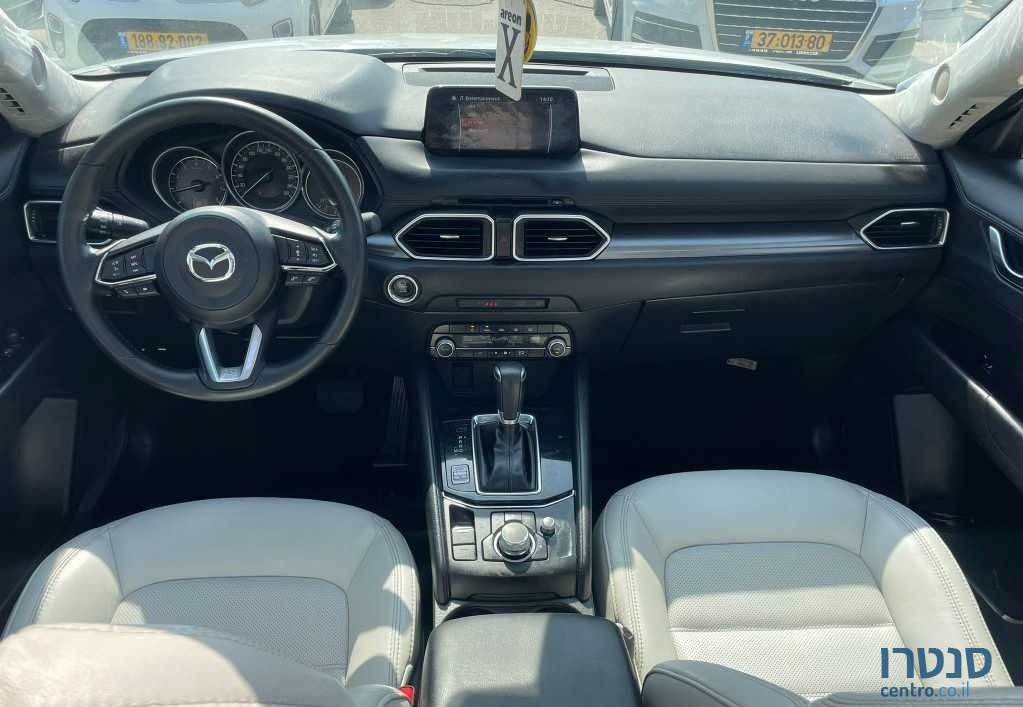 2020' Mazda CX-5 מאזדה photo #2