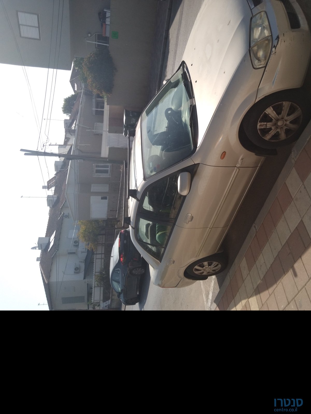 2021' Mazda 323 מאזדה לאנטיס photo #4