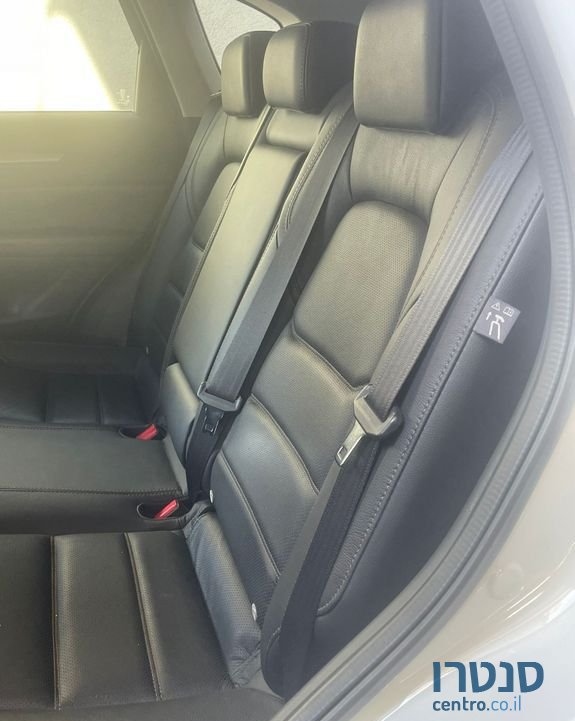 2018' Mazda CX-5 מאזדה photo #5