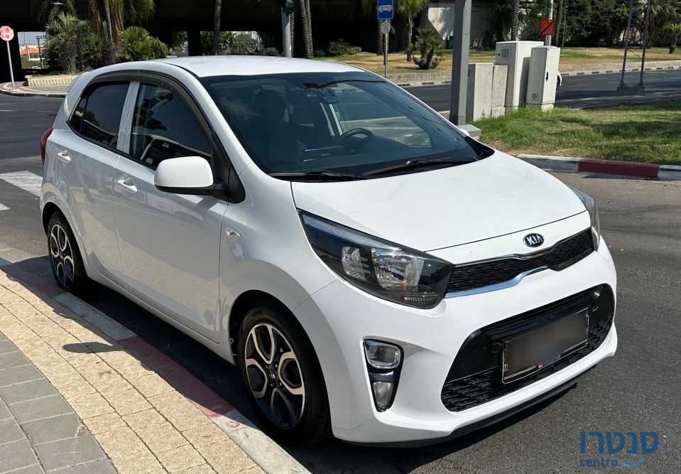 2018' Kia Picanto קיה פיקנטו photo #3
