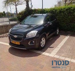 2014' Chevrolet Spark שברולט ספארק photo #1