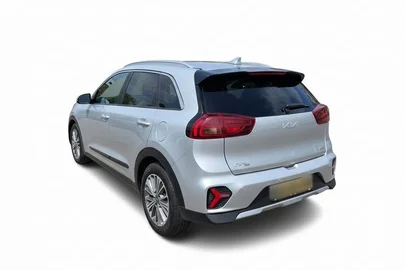 2023' Kia Niro Plus קיה נירו פלוס