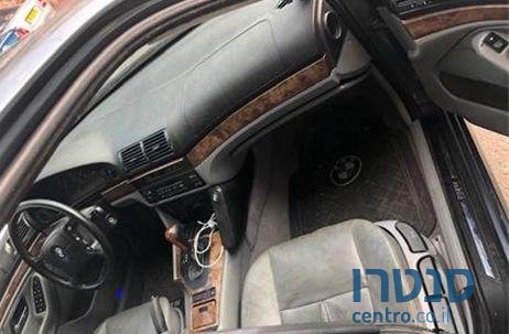 2000' BMW 523I 523i ב.מ.וו photo #1