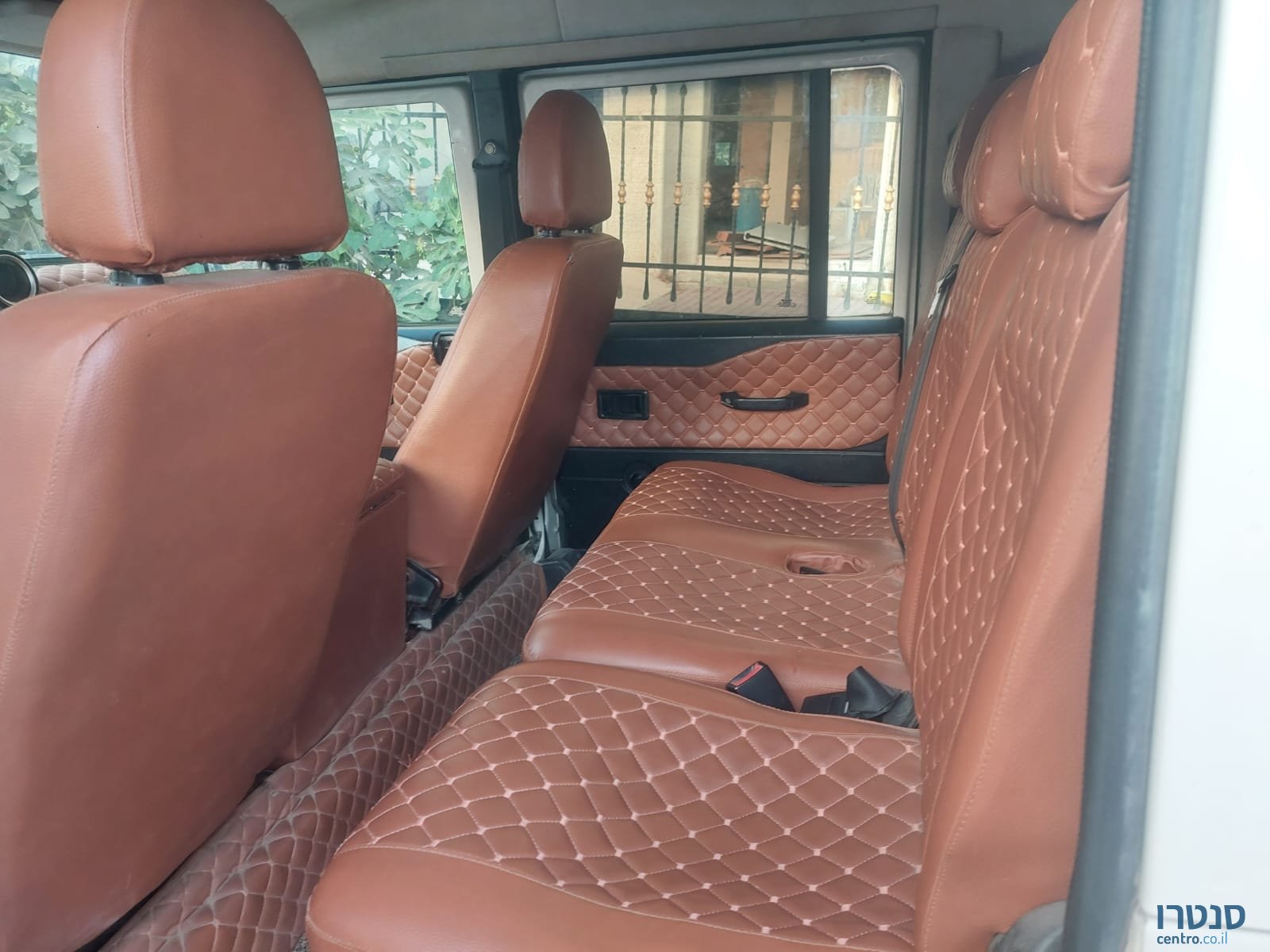 2008' Agria photo #4